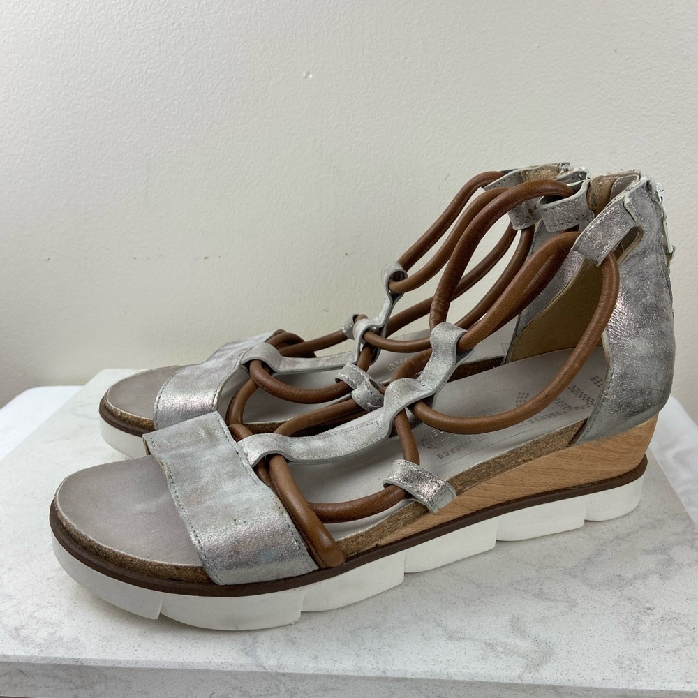 MJUS TAPASITA Sandals - Picture 3 of 6
